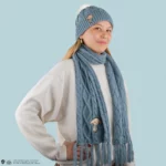 Set bonnet et écharpe Dobby - Harry Potter