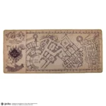 Tapis de bureau carte du Maraudeur - Harry Potter – Image 2