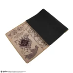 Tapis de bureau carte du Maraudeur - Harry Potter – Image 3