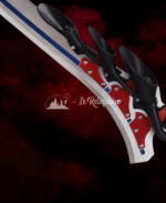 NERO'S RED QUEEN - DEVIL MAY CRY – Image 2