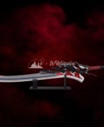 NERO'S RED QUEEN - DEVIL MAY CRY – Image 4