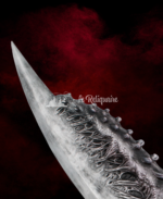 Réplique décorative inspirée de Devil May Cry – Sparda – Dark Knight – Image 2