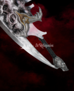 Réplique décorative inspirée de Devil May Cry – Sparda – Dark Knight – Image 4