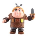 Dragons - fishlegs - action vinyls_2