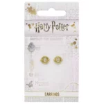 Boucles d’oreilles - Retourneur de temps immobile - Harry Potter – Image 2