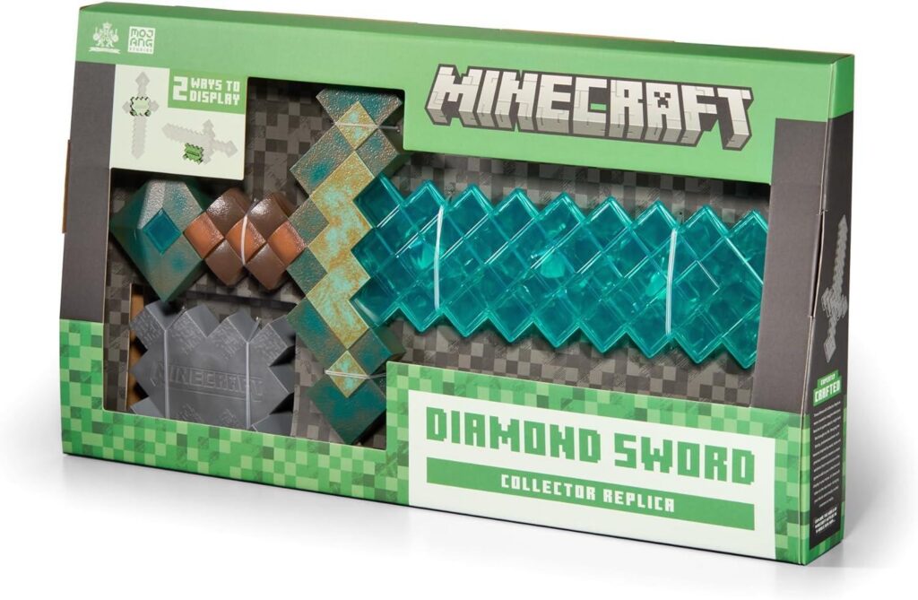 Epee Minecraft_2