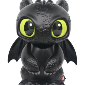 DRAGONS - Krokmou - Tirelire