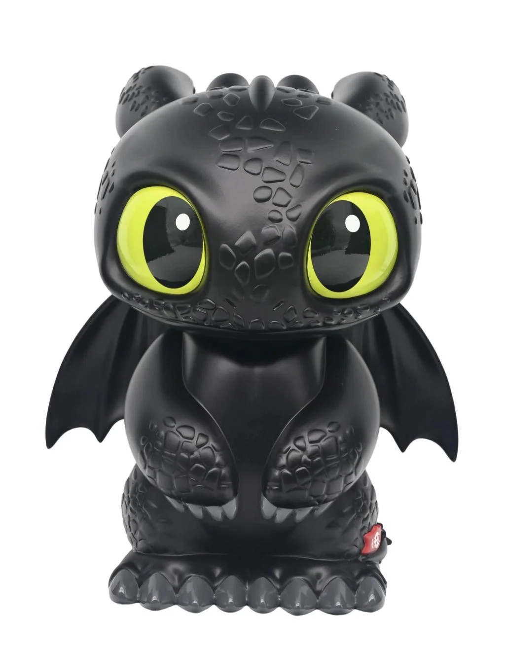 FIGMONO76279_1 DRAGONS - Krokmou - Tirelire – Image 1