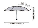 STITCH - Parapluie Pliable – Image 3
