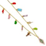 Collier - Honeydukes - Harry Potter