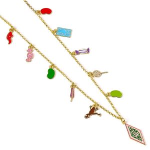 Collier - Honeydukes - Harry Potter