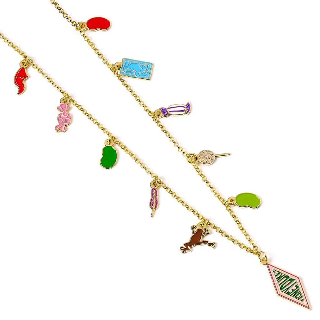 FIGWN000198_1 Collier - Honeydukes - Harry Potter – Image 1