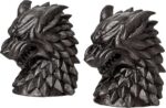 GOT- serre-livres - Stark_2