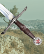 Réplique décorative inspirée de Kingdom of Heaven – Balian – Image 2