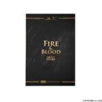 Carnet Souple - Targaryen - Game of Thrones – Image 4
