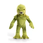 Peluche L’étrange créature du lac noir - Universal