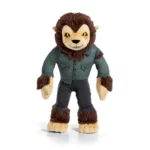 Peluche Wolfman - Universal