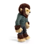 Peluche Wolfman - Universal – Image 3