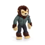 Peluche Wolfman - Universal – Image 2