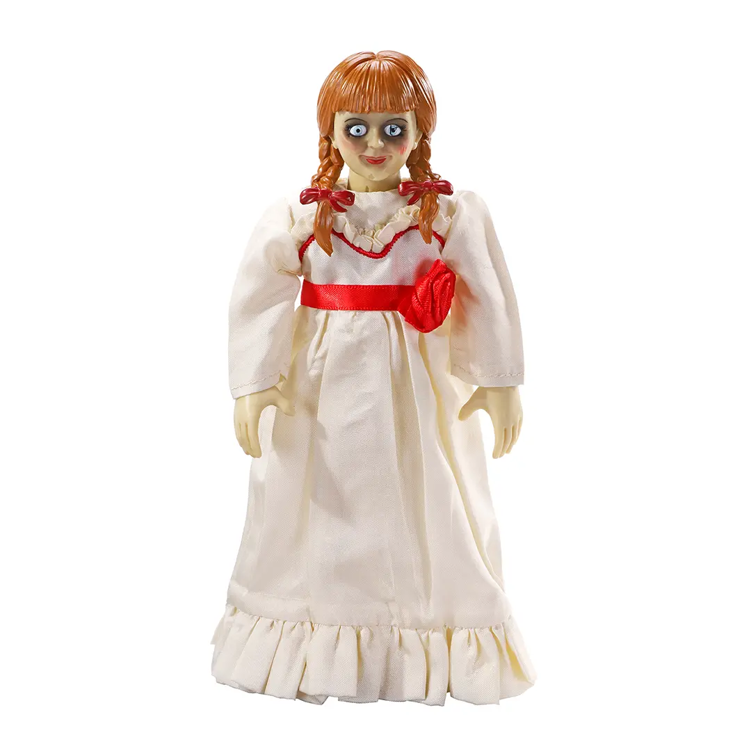 NN5053_1080 Annabelle - Figurine Bendyfigs Bendable - Conjuring – Image 1