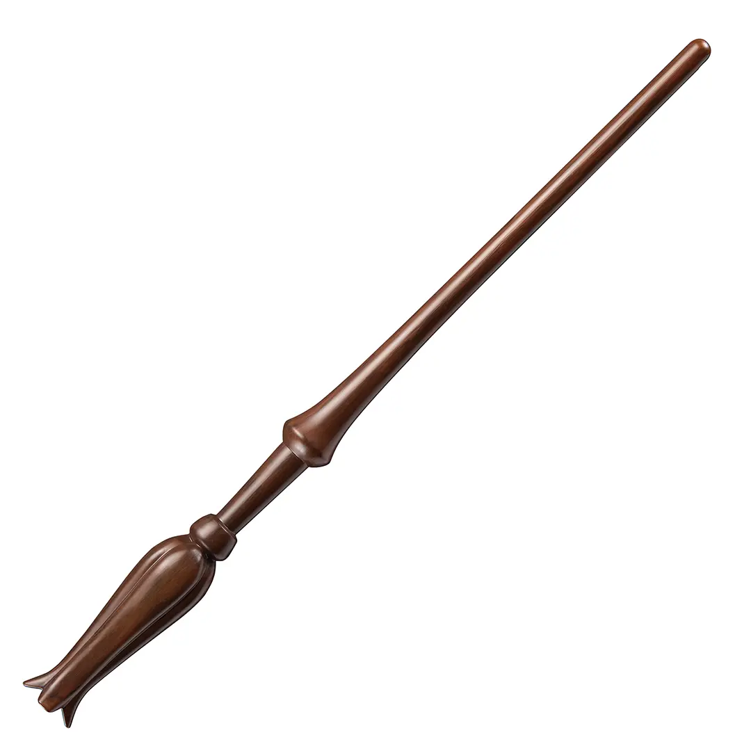 NN5639_1080 Baguette PVC Luna Lovegood - 30.5 cm – Image 1
