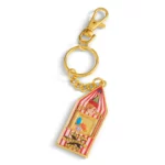 HARRY POTTER - Porte-Clés Bertie Crochue – Image 4