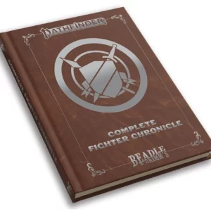 Pathfinder - fighter