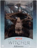 The Witcher - Kikimora