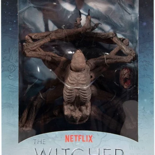The Witcher - Kikimora