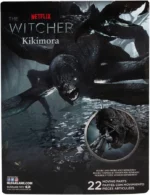 The Witcher - Kikimora_3