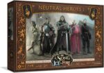 A Song of Ice and Fire - Héros neutres 1- Extension