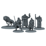 A Song of Ice and Fire - Garde de la nuit - Starter Set - Français – Image 2