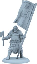 A Song of Ice and Fire - Berserkers de la maison Omble - Extension – Image 2