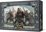 A Song of Ice and Fire - Berserkers de la maison Omble - Extension