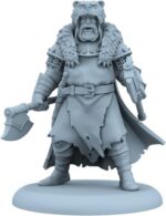A Song of Ice and Fire - Berserkers de la maison Omble - Extension – Image 3