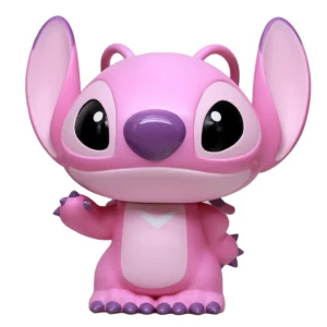 DISNEY - Tirelire - Angel 18 cm