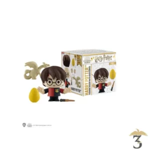 Gomme - Harry Potter Oeuf