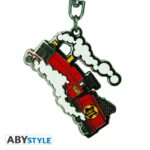 HARRY POTTER - Porte-clés Poudlard Express – Image 2