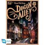 Set 2 Posters - Blason & Maraudeurs – Image 3