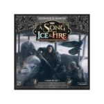 A Song of Ice and Fire - Garde de la nuit - Starter Set - Français
