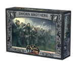 A Song of Ice and Fire - Frères Jurés - Extension