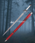 Épée décorative : The Witcher 3 - Ciri