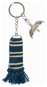 Harry Potter porte-clés Écharpe Serdaigle 15 cm – Image 5