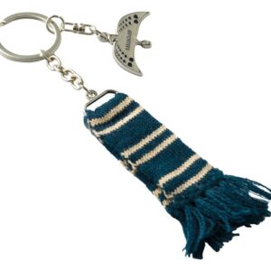 Harry Potter porte-clés Écharpe Serdaigle 15 cm