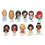 Bag clip surprise - DISNEY - Princesse - Serie 44 – Image 2