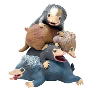 Les animaux fantastiques statuette Niffler Pile 15 cm