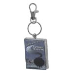 Harry Potter porte-clés Advanced Potion-Making Book 11 cm