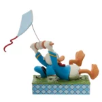 Figurine Donald Cerf-volant - Disney Traditions – Image 4