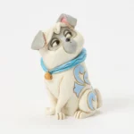 Mini Figurine Percy Pocahontas - Disney Traditions – Image 2