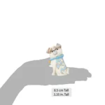 Mini Figurine Percy Pocahontas - Disney Traditions – Image 4